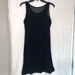 Women’s Little Black Dress